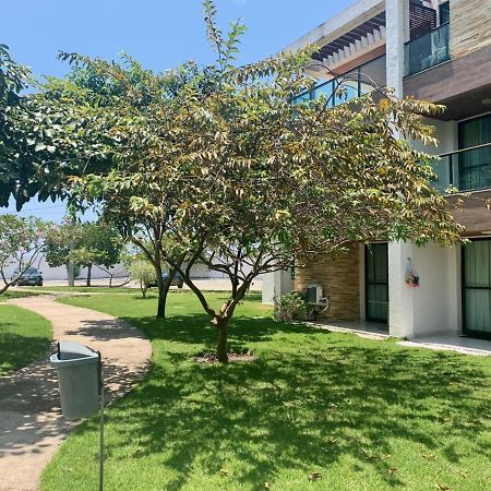 Condominio Iloa Resort Barra de São Miguel Exterior foto